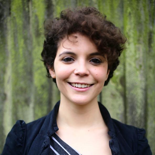 Julie Rocque profile picture