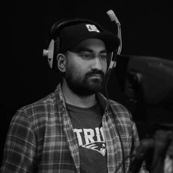 Kartik Ralhan profile picture