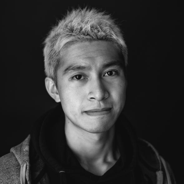 Kelvin Chim profile picture