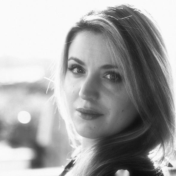 Louisa Wood profile picture