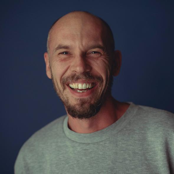 Matthew Peters profile picture