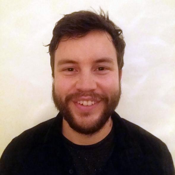 Morten Wright profile picture