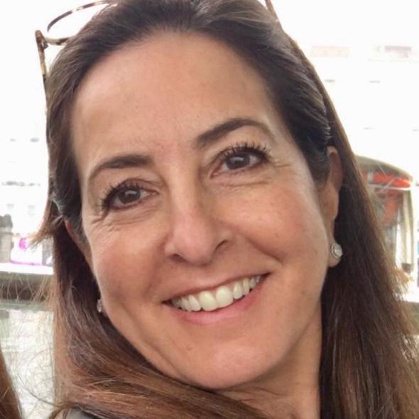 Nadya Wilkinson profile picture