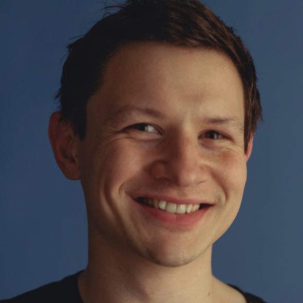 Quentin Haberham profile picture