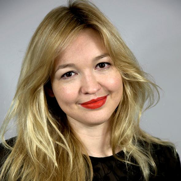 Rebecca Dale profile picture