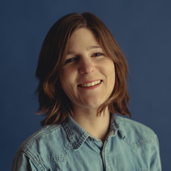 Samira Oberberg profile picture