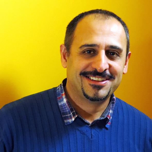 Shahriar Siami profile picture