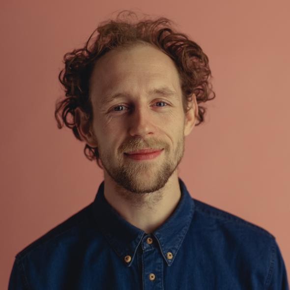 Thomas Doran profile picture
