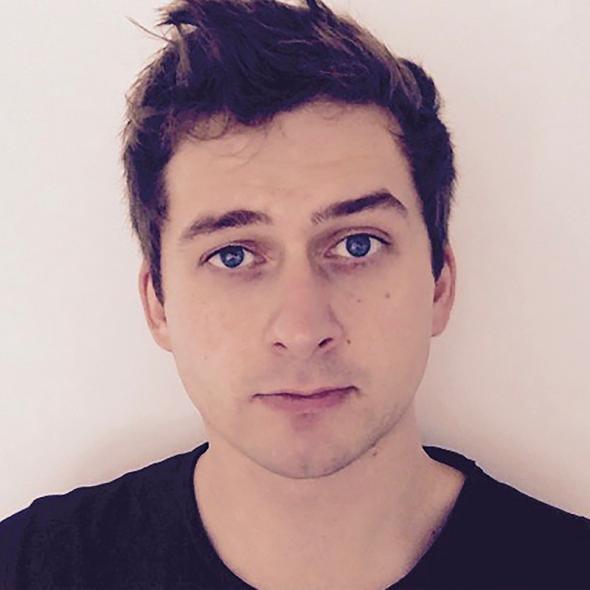 Tom Whitaker profile picture