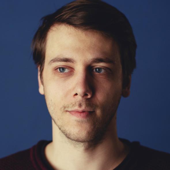 Vlad Barin profile picture