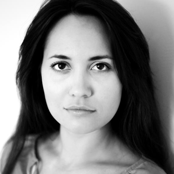 Adel Sagidulina profile picture