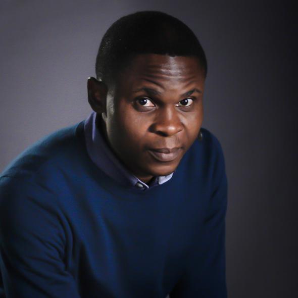 Yinka Edward profile picture