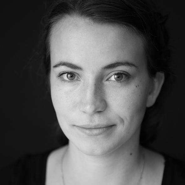 Alvide Horjen Naterstad