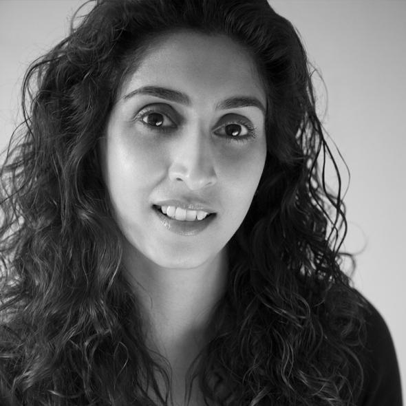 Amina Hassam profile picture