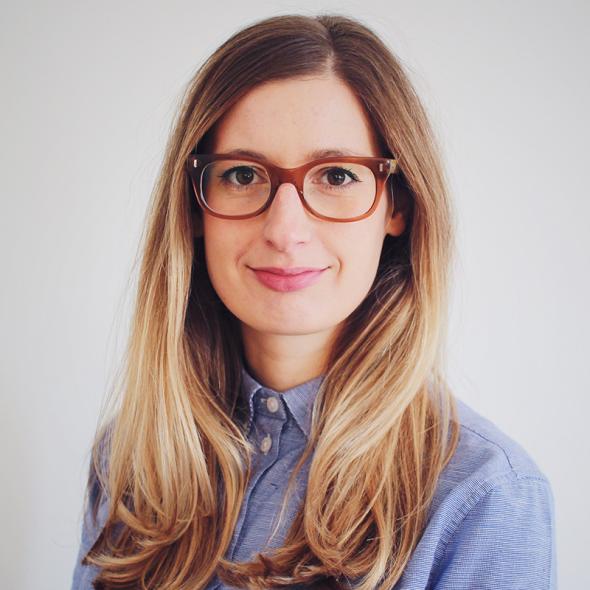 Ana Beltschewa profile picture