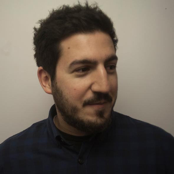 Andonis Trattos profile picture