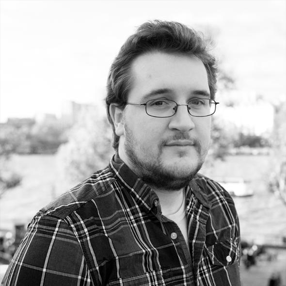 Andrew Oldbury profile picture
