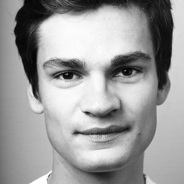 Anthony Van Biervliet profile picture