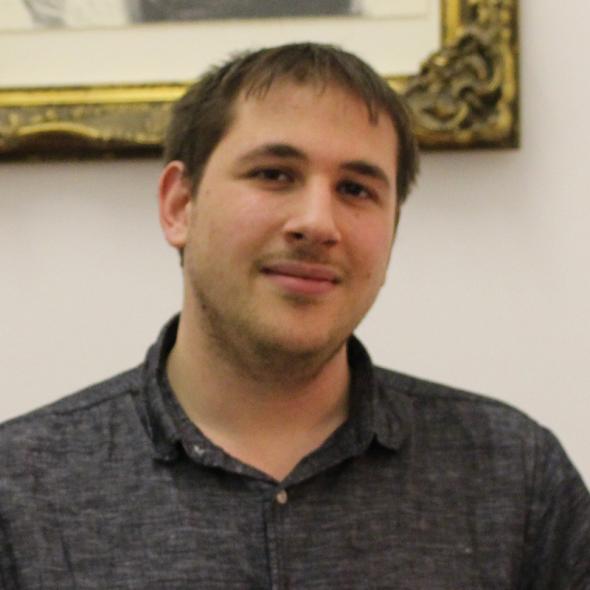 Ben Ferris profile picture