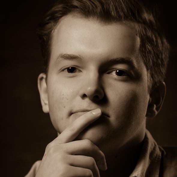 Ben Halnan profile picture