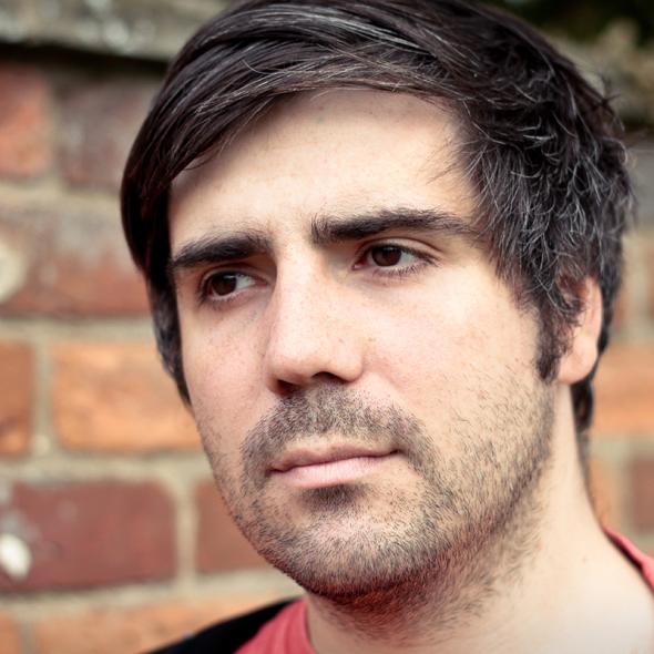 Ben Twiston Davies profile picture