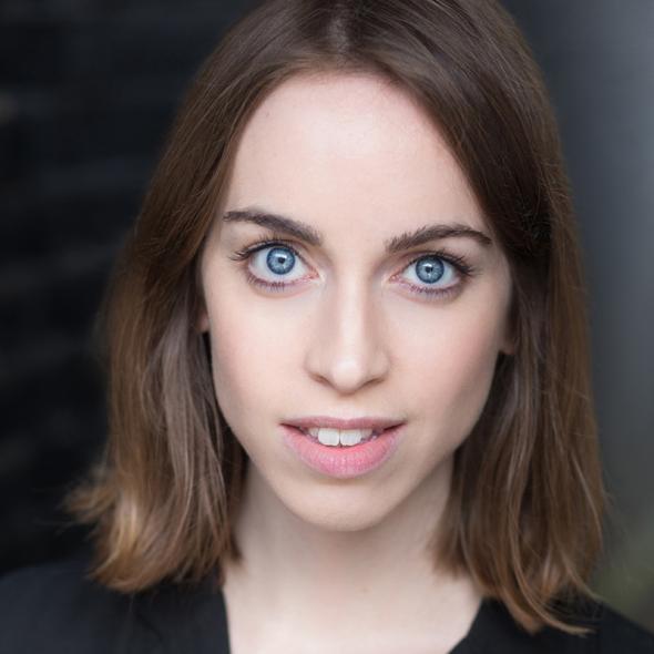 Caroline Bartleet profile picture