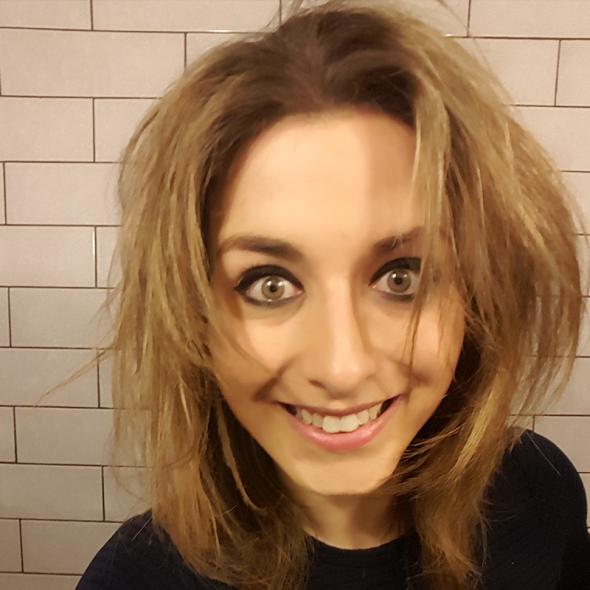 Chantal Chevailler profile picture