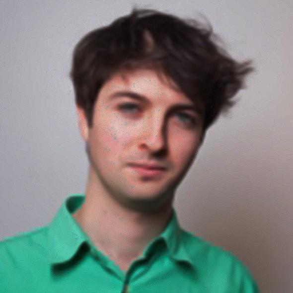 David McIver profile picture