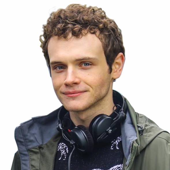 David Thorp profile picture