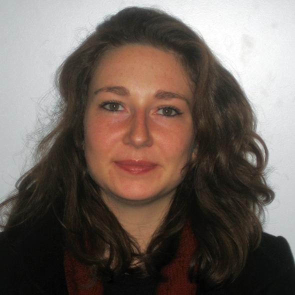 Davinia Goodhart profile picture