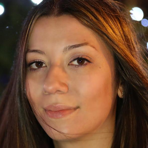 Eloise Tomlinson profile picture