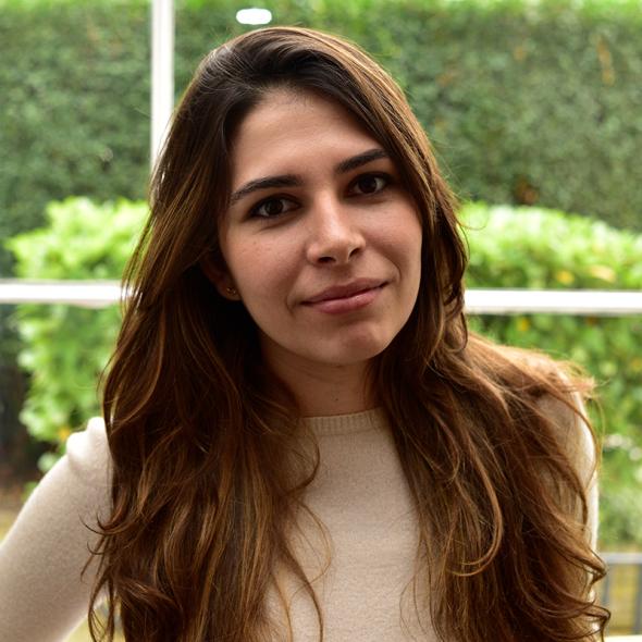 Florencia Casas profile picture