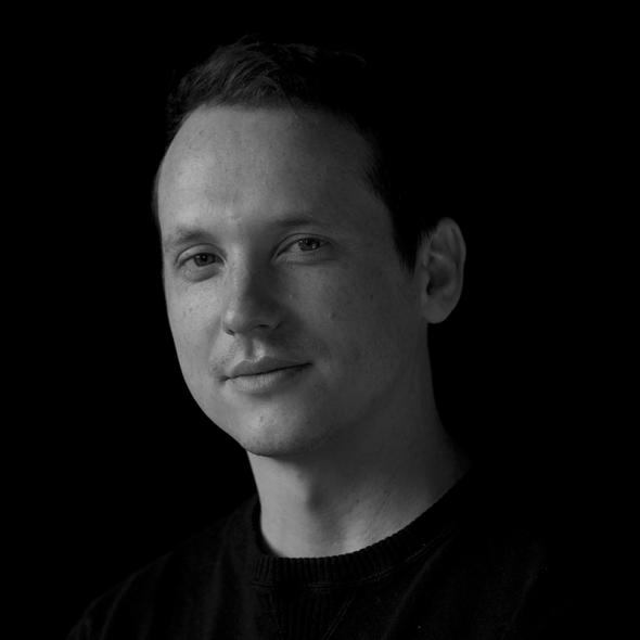 Graham Dorey profile picture