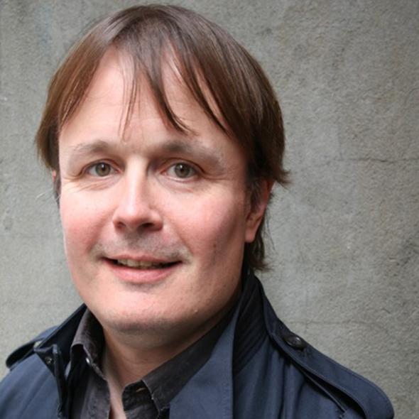 Ian Freer profile picture