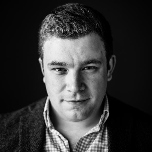 Ian Packard profile picture