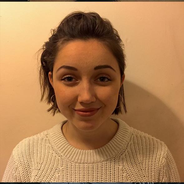 Izzie Dowden profile picture