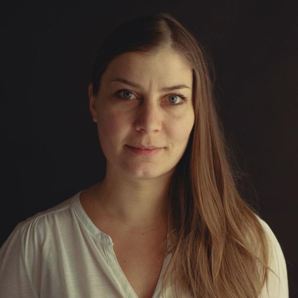 Jana Kovacova profile picture
