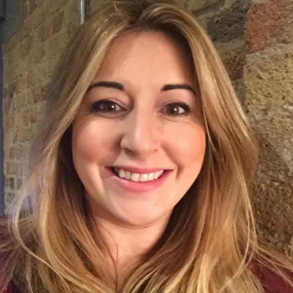 Jen Cockburn profile picture