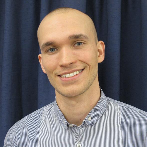 Joel Wulff profile picture