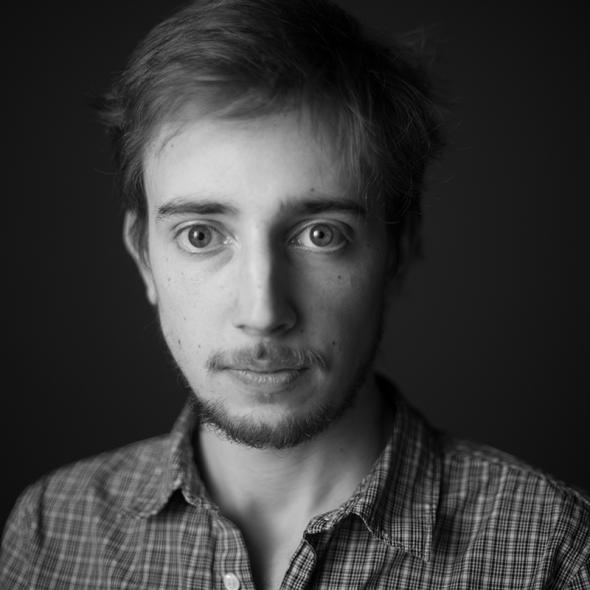Joseph Comar profile picture