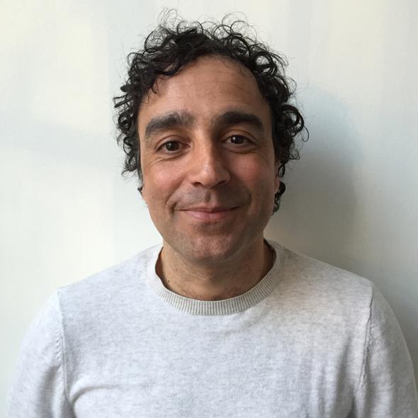 Karl Rhys profile picture