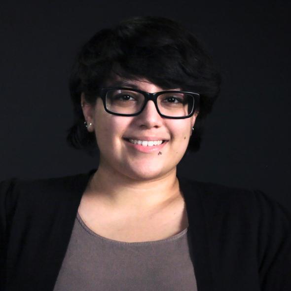 Kat Michaelides profile picture