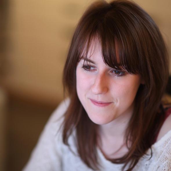 Kate Moore profile picture