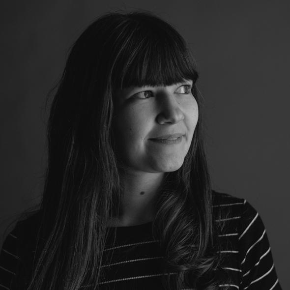 Kate O'Connell-Lauder profile picture