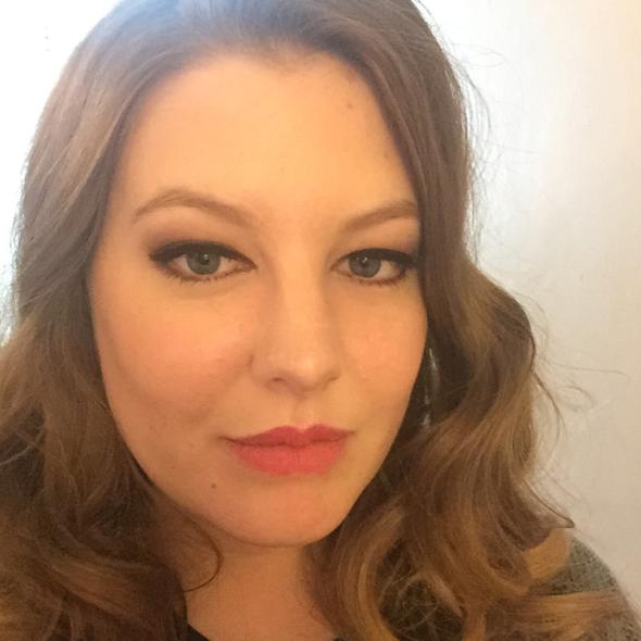 Lana Beckwith profile picture