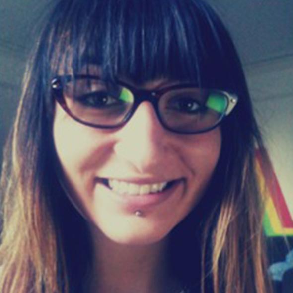 Liliana Gryzbowska profile picture