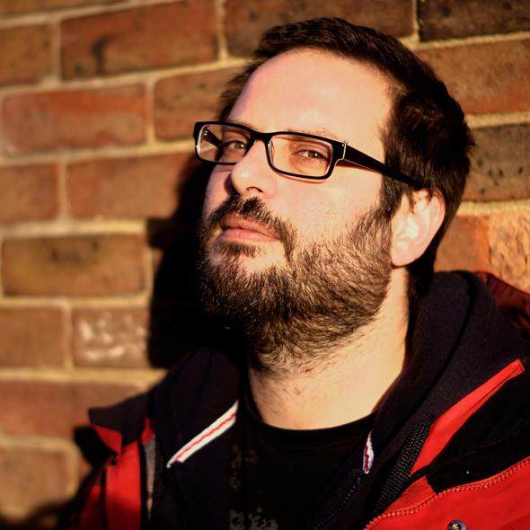 Manos Agianniotakis profile picture