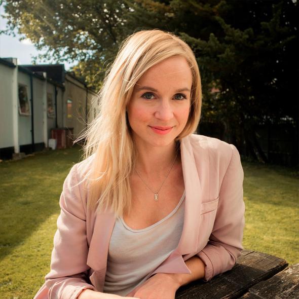 Marika Santala profile picture