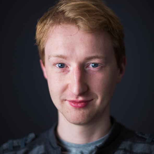 Matt Moyes profile picture