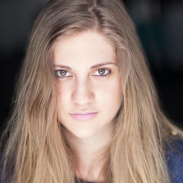 Michalianna Theofanopoulou profile picture
